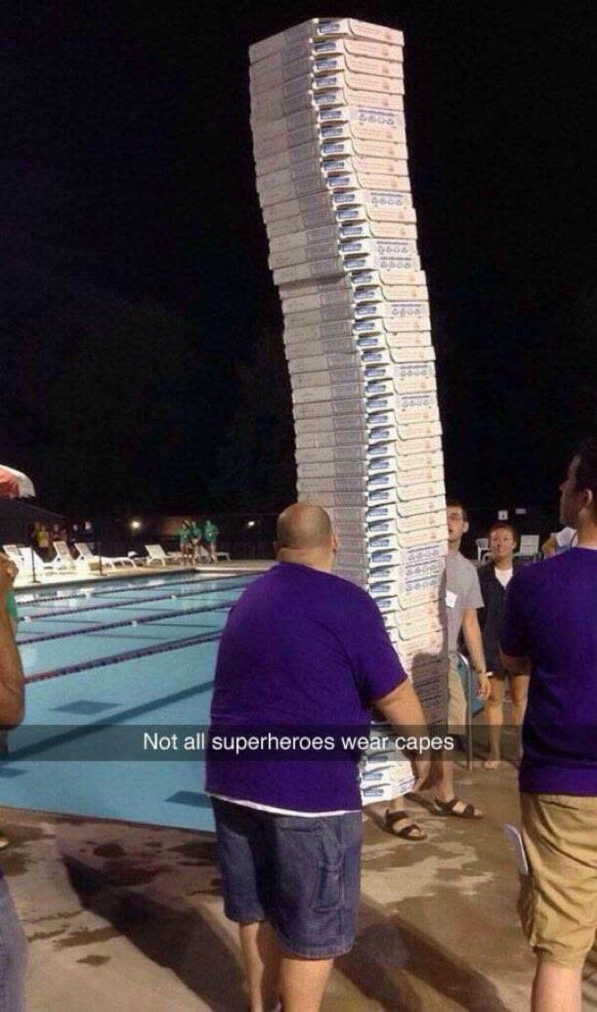 41 Fantastic Randoms With No Relevance Required