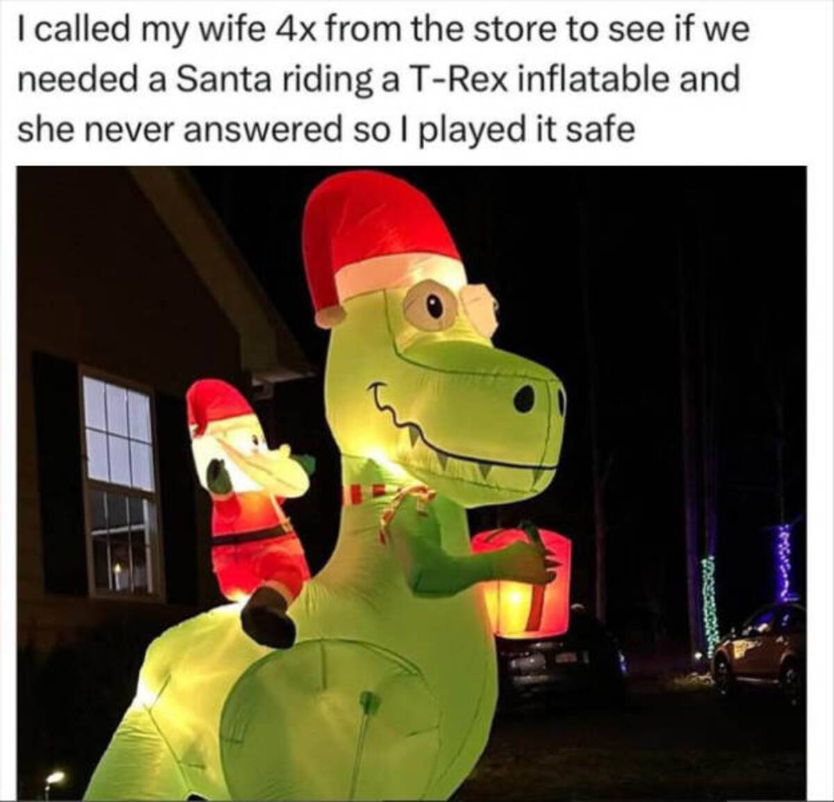 39 Christmas Eve Memes and Pics to Get Jolly With 
