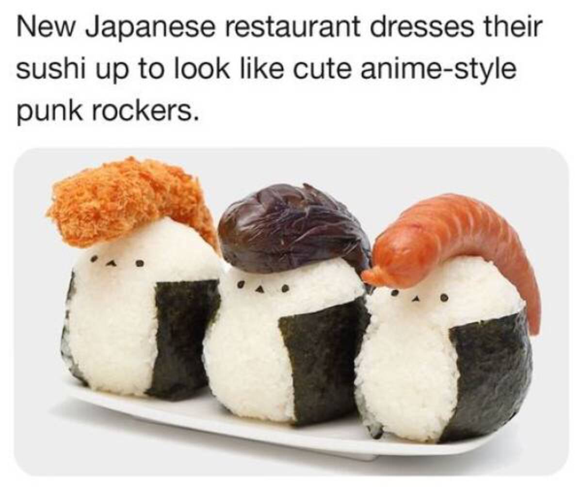 40 Fun Photos For Your Enjoyment