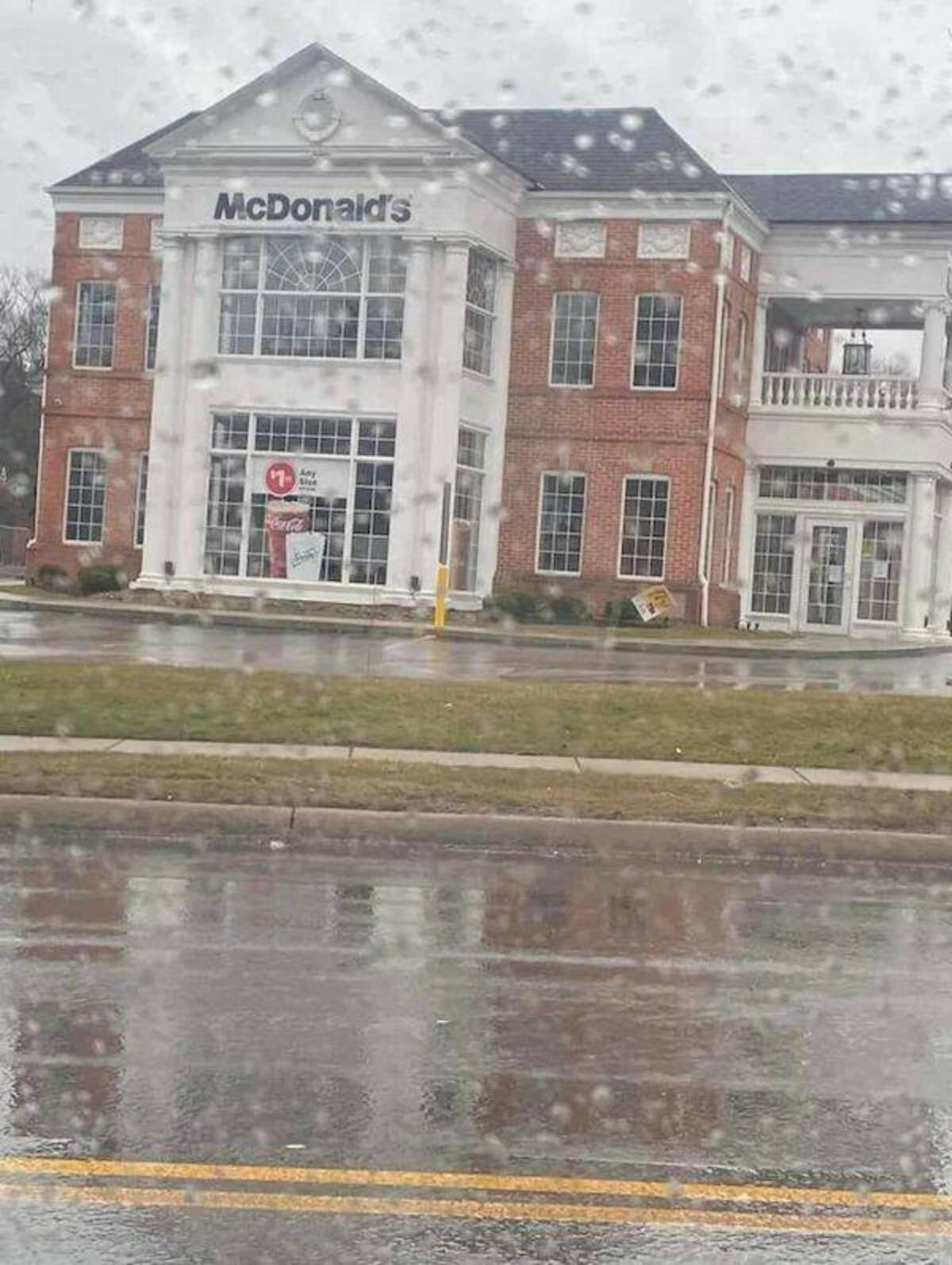 mcdonald's - McDonald's Any Vice CocaCola