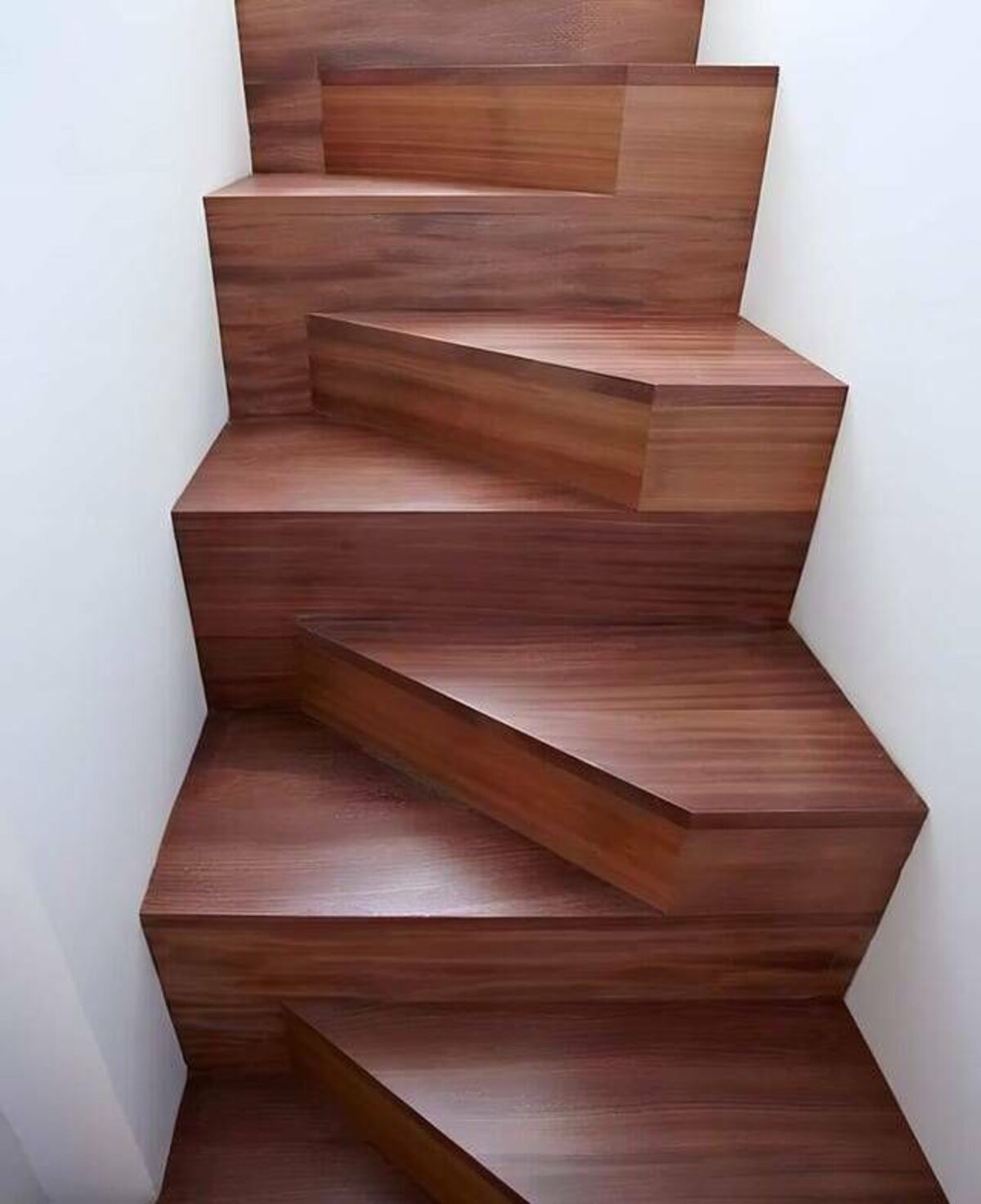 jefferson stairs