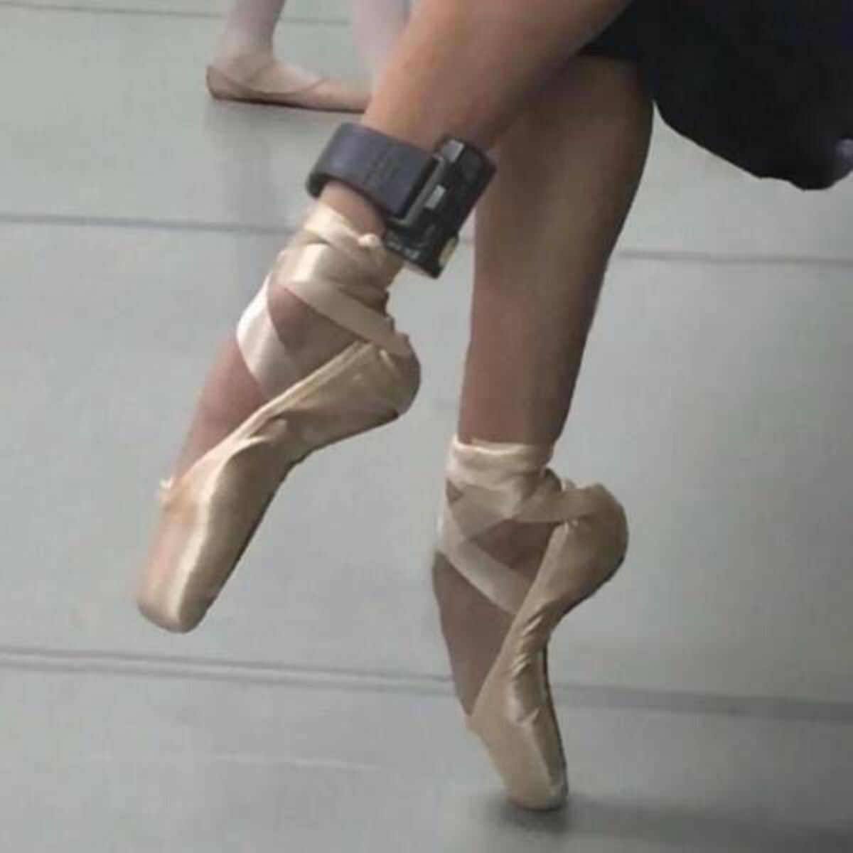 ballet aesthetic coquette
