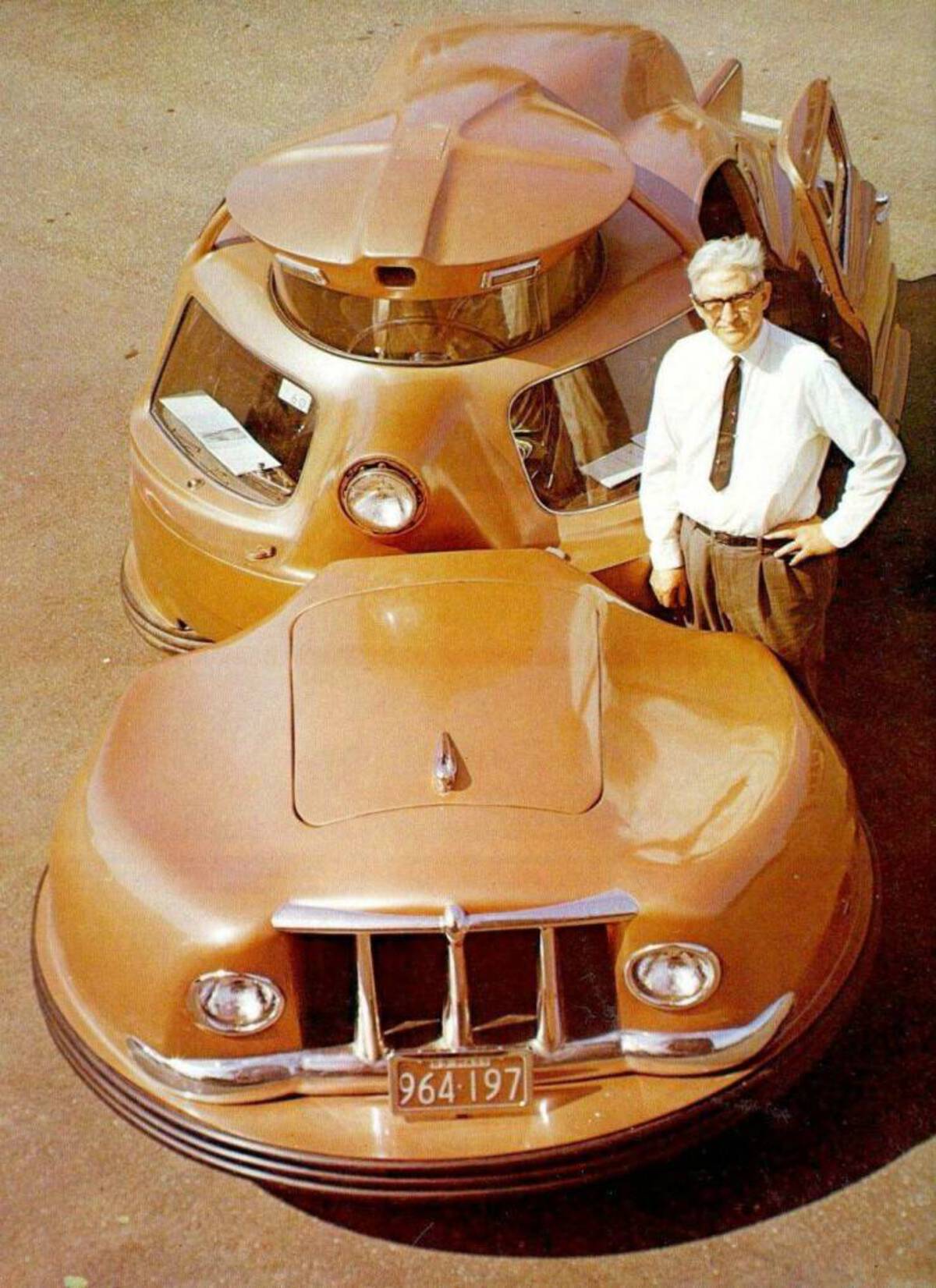 sir vival car - 964197