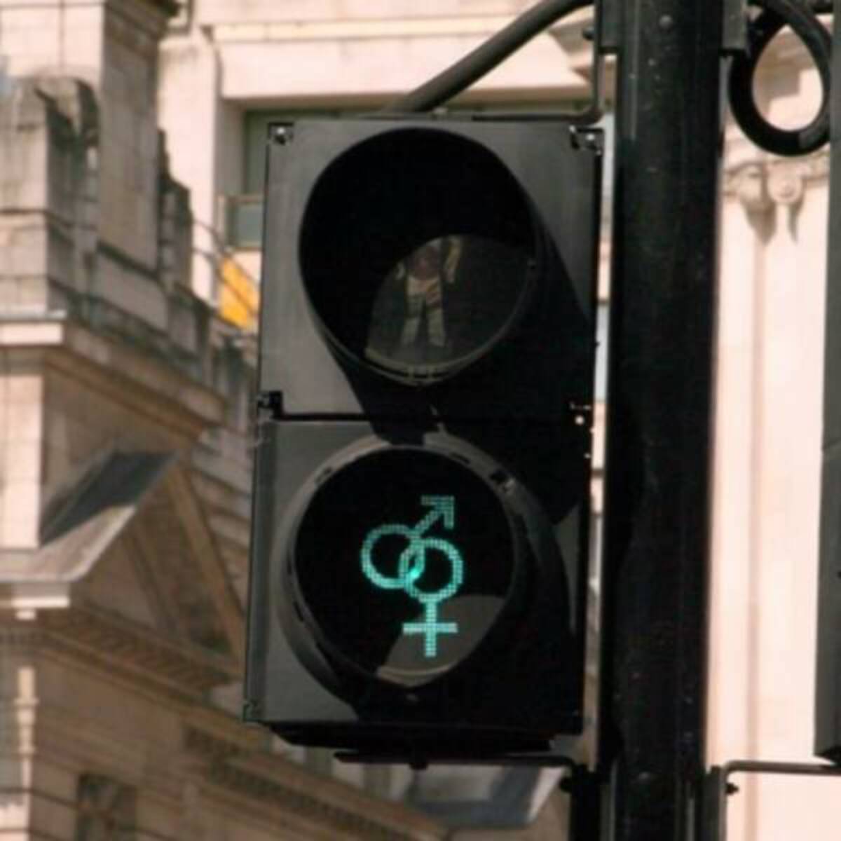 traffic light - 8