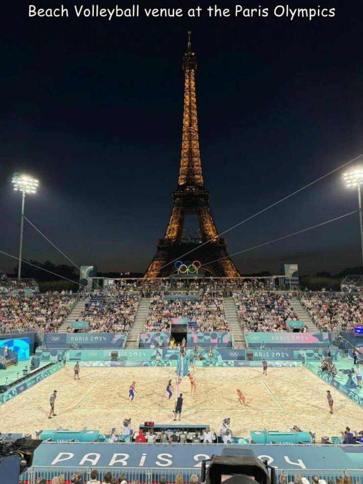 tower - Beach Volleyball venue at the Paris Olympics 88897 Paris 2024 is 2024 889 Paris T Paris 202Y Aris 2024