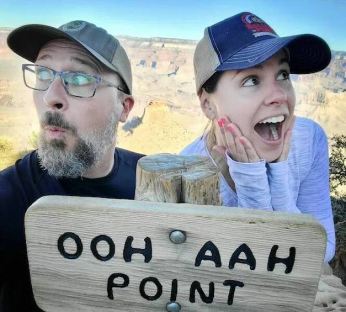 fun - Ooh Aah Point