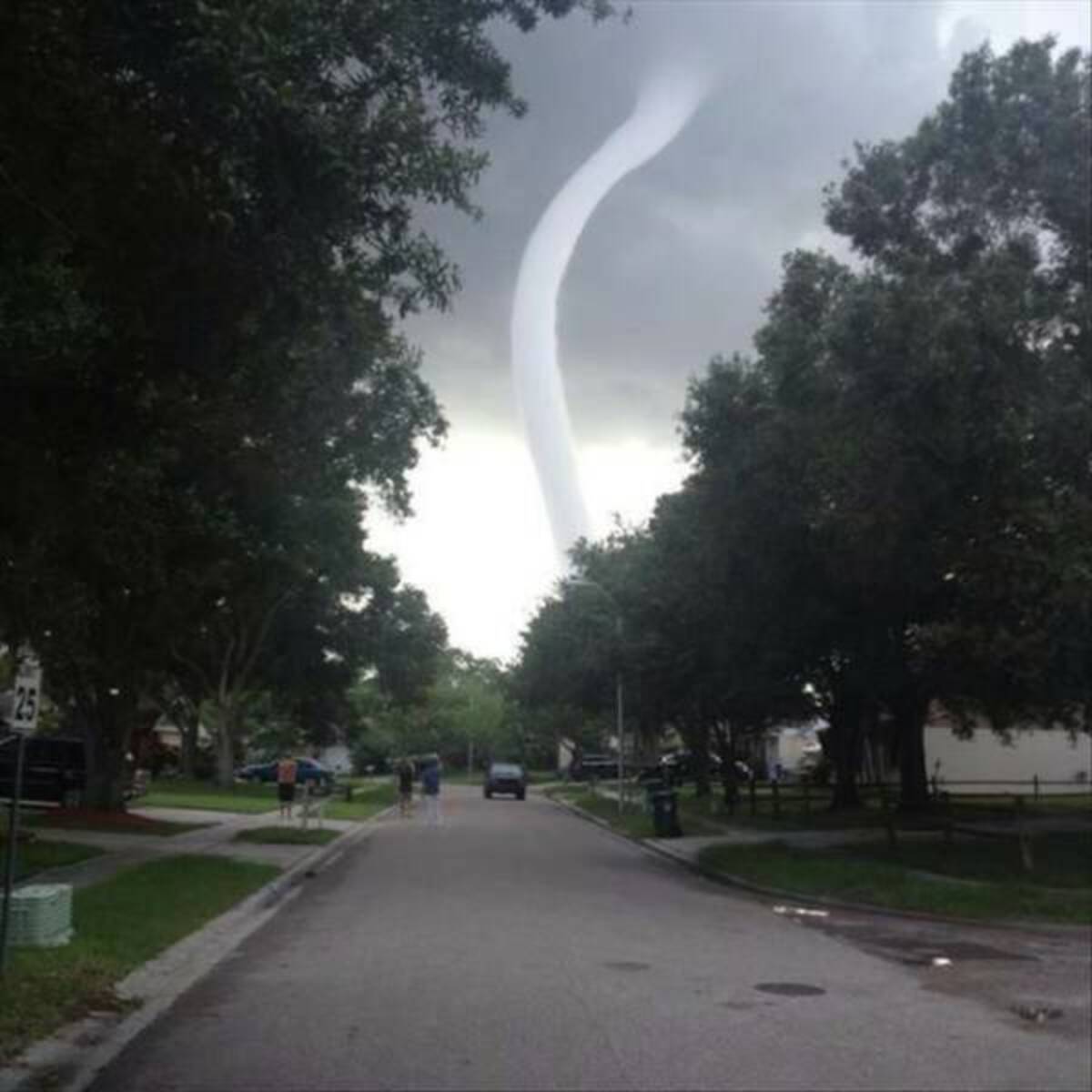 Tornado