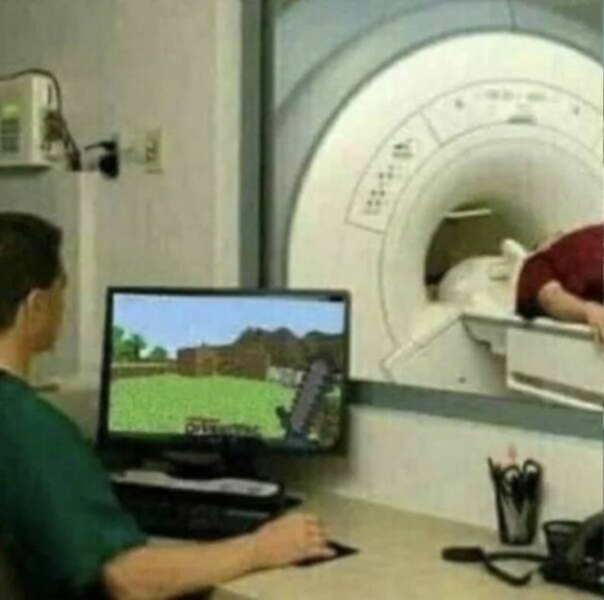 ct scan gif -