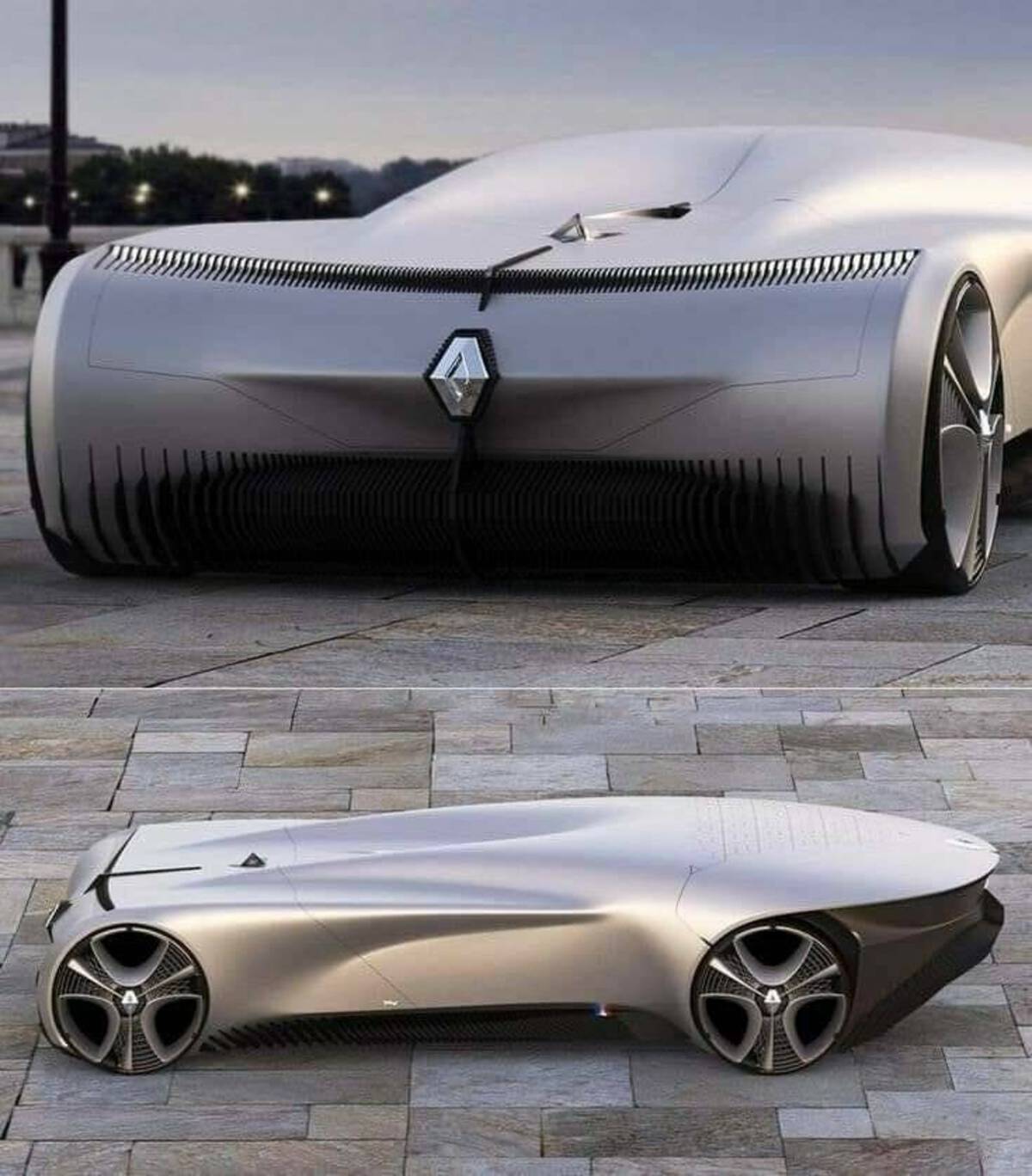 renault project xy 2