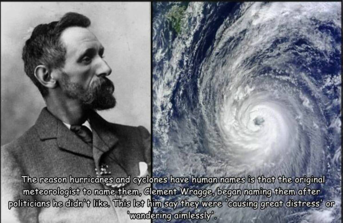 typhoon chaba category 2022 - The reason hurricanes and cyclones have human names is that the original meteorologist to name them, Clement Wragge, began naming them after politicians he didn't . This let him say they were 'causing great distress or 'wande