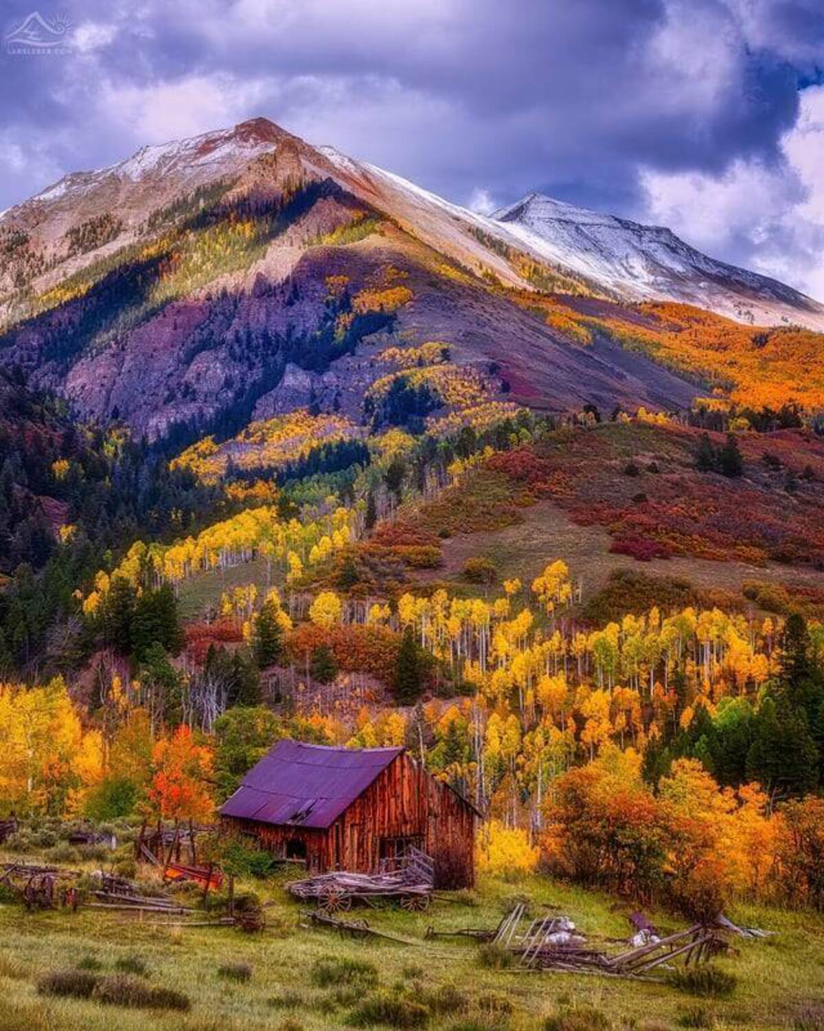 Telluride