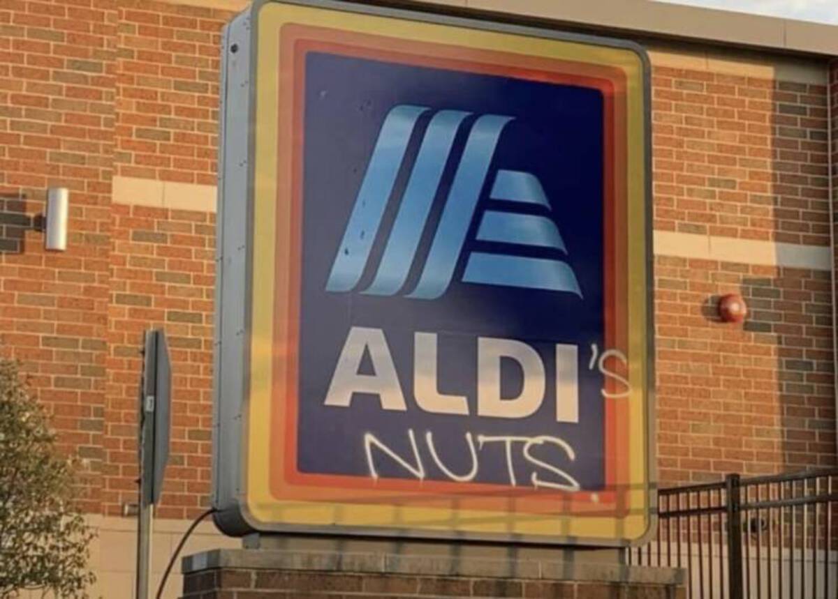 banner - Aldi Nuts