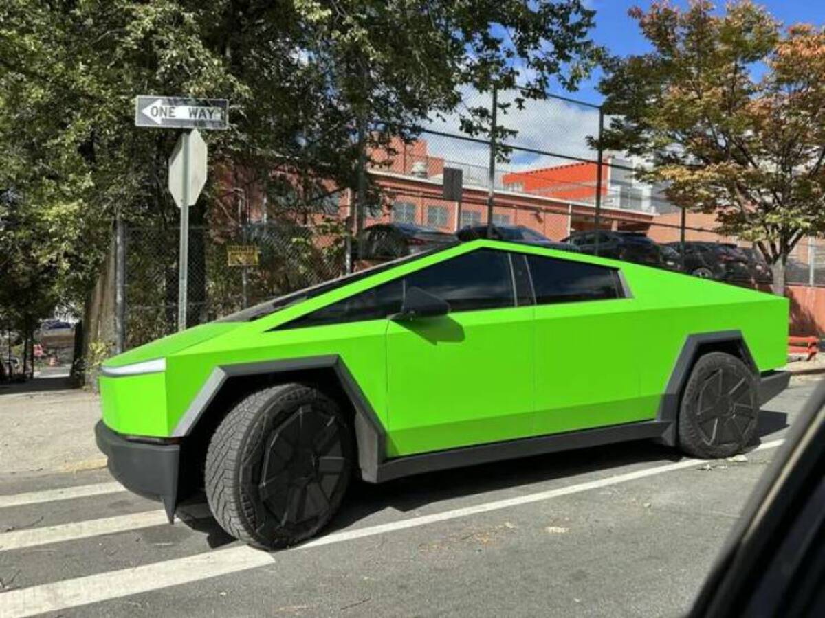 lamborghini countach - One Way