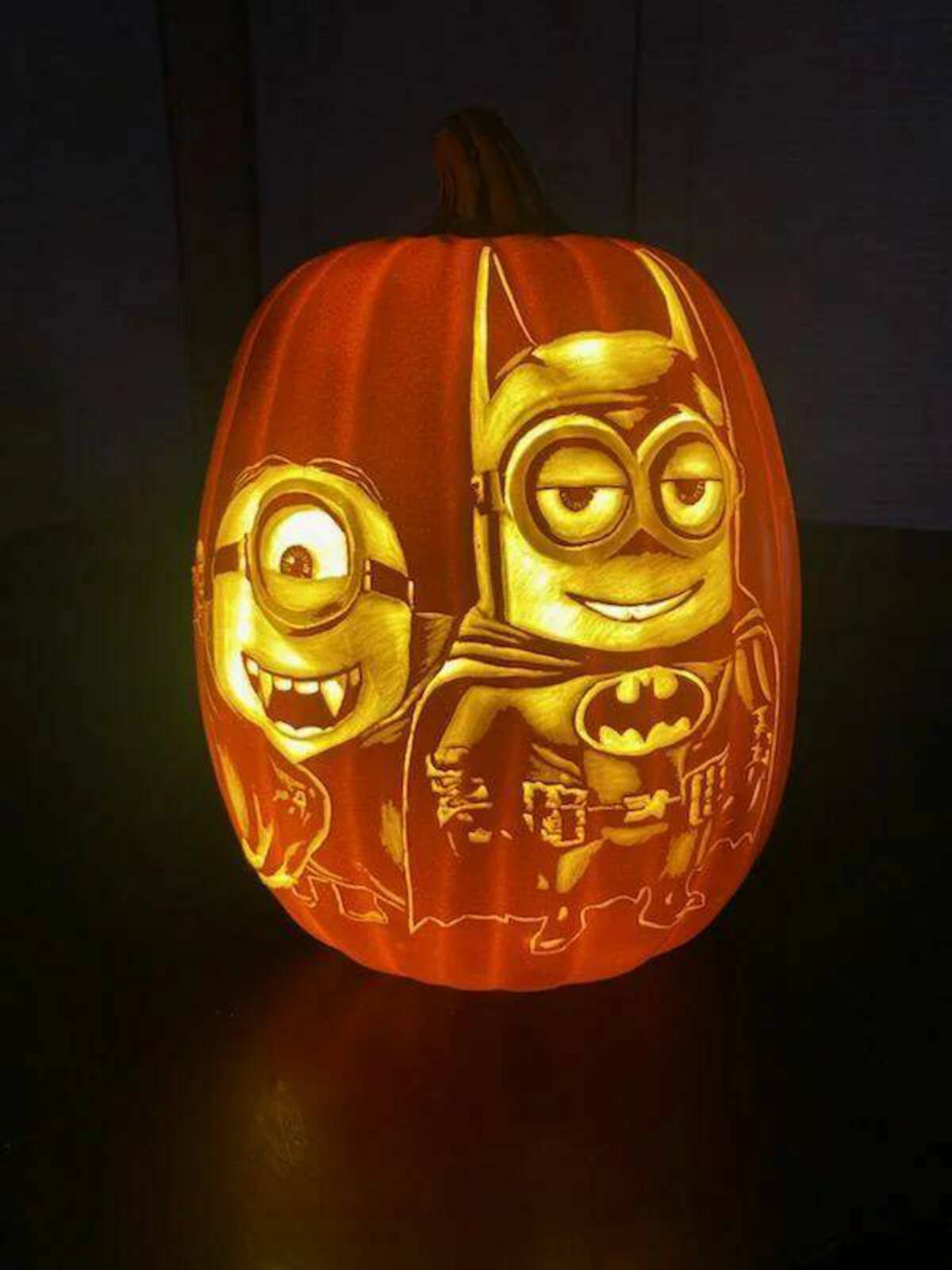 jack-o'-lantern