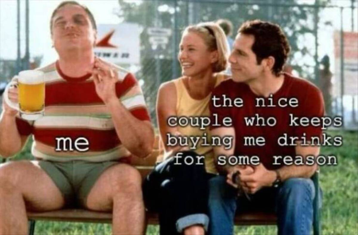 32 Fun Memes To Help You Lose Your Sh*t Today