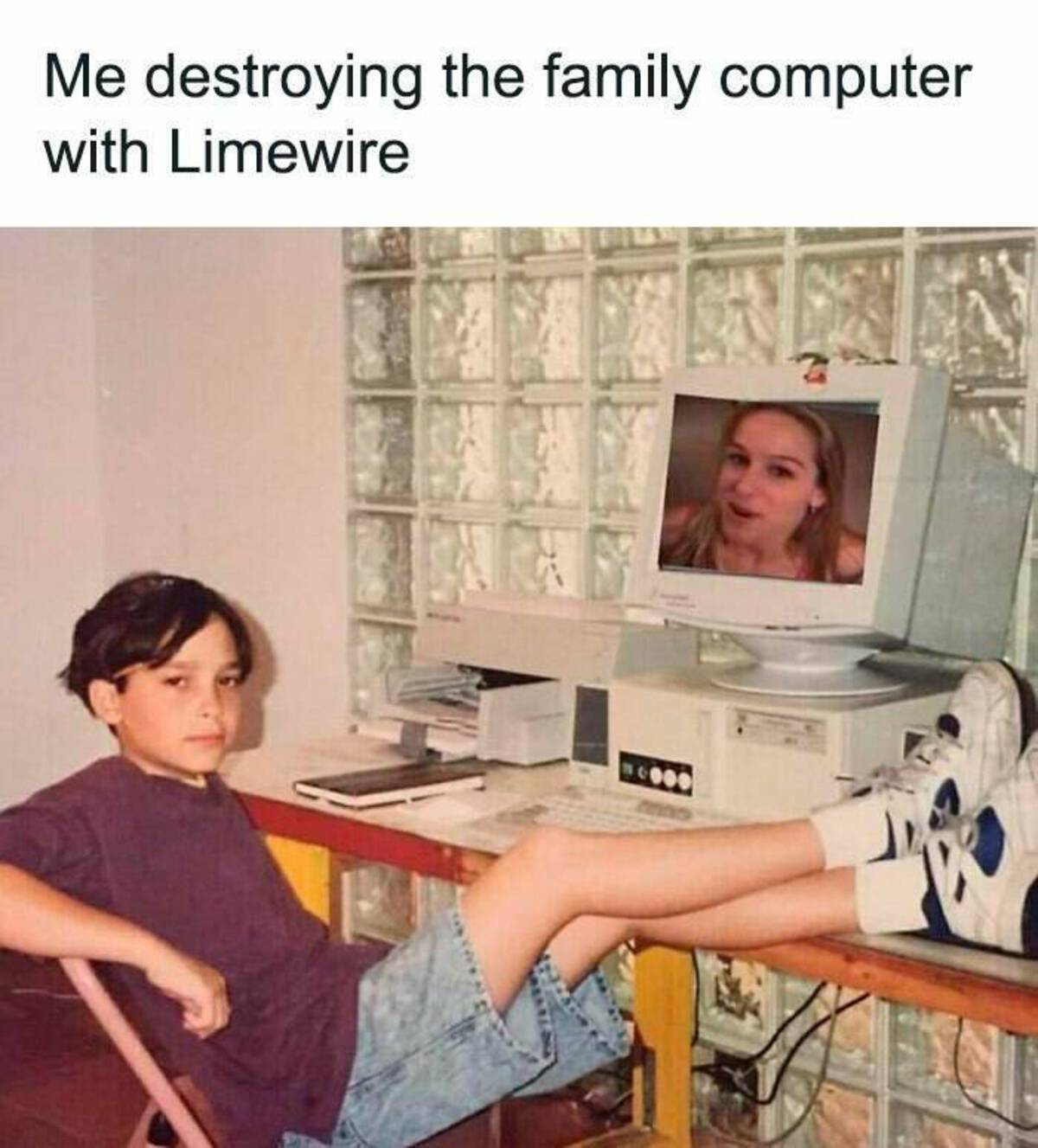 40 Nostalgic Memes Only ’90s Kids Will Truly Get