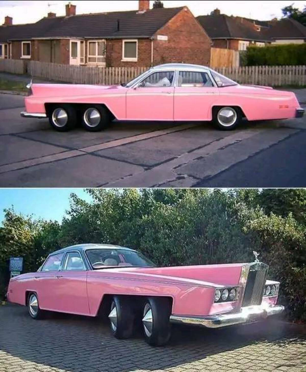 rolls royce lady penelope