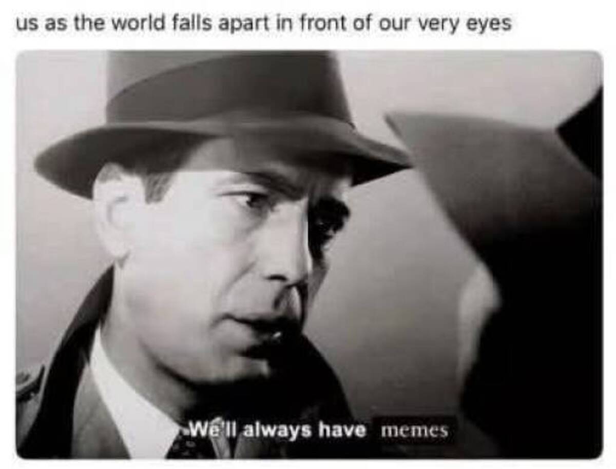 39 Fantabulous Pics and Memes To Kill Some Time