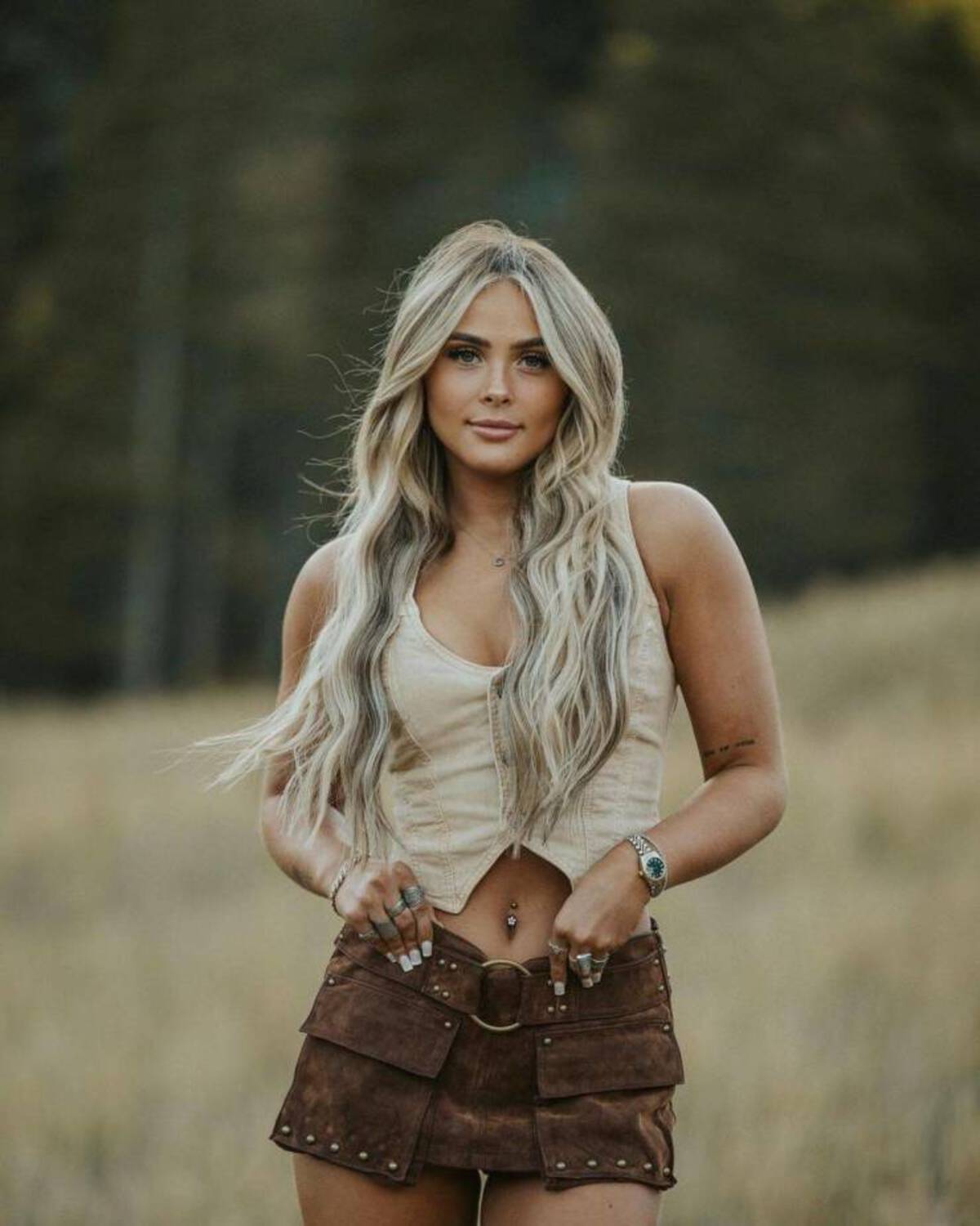 51 sEXY bABES tO pONDER oN!