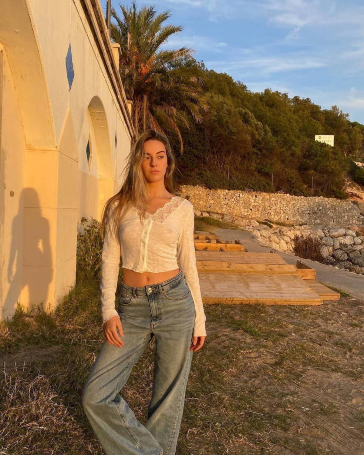 51 sEXY bABES tO pONDER oN!