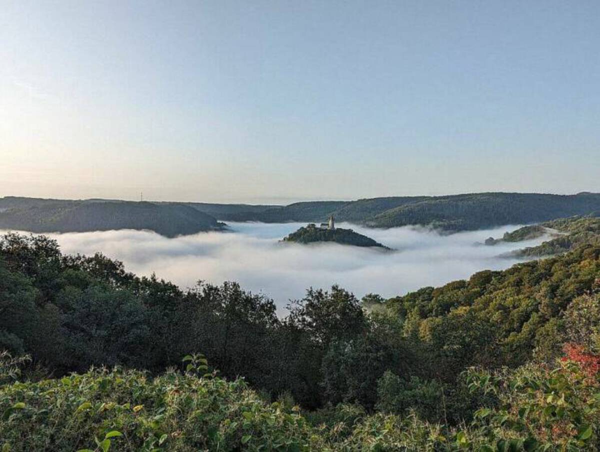 37 Fun Fascinating Photos For Your Eyes Only!