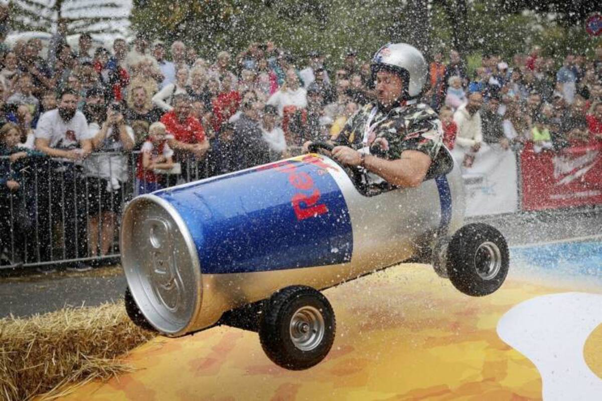 37 Fun Fascinating Photos For Your Eyes Only!