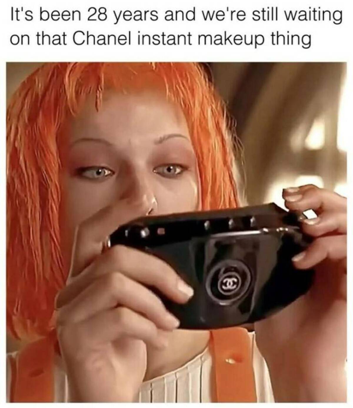 34 Fantabulous Pics and Memes To Kill Some Time