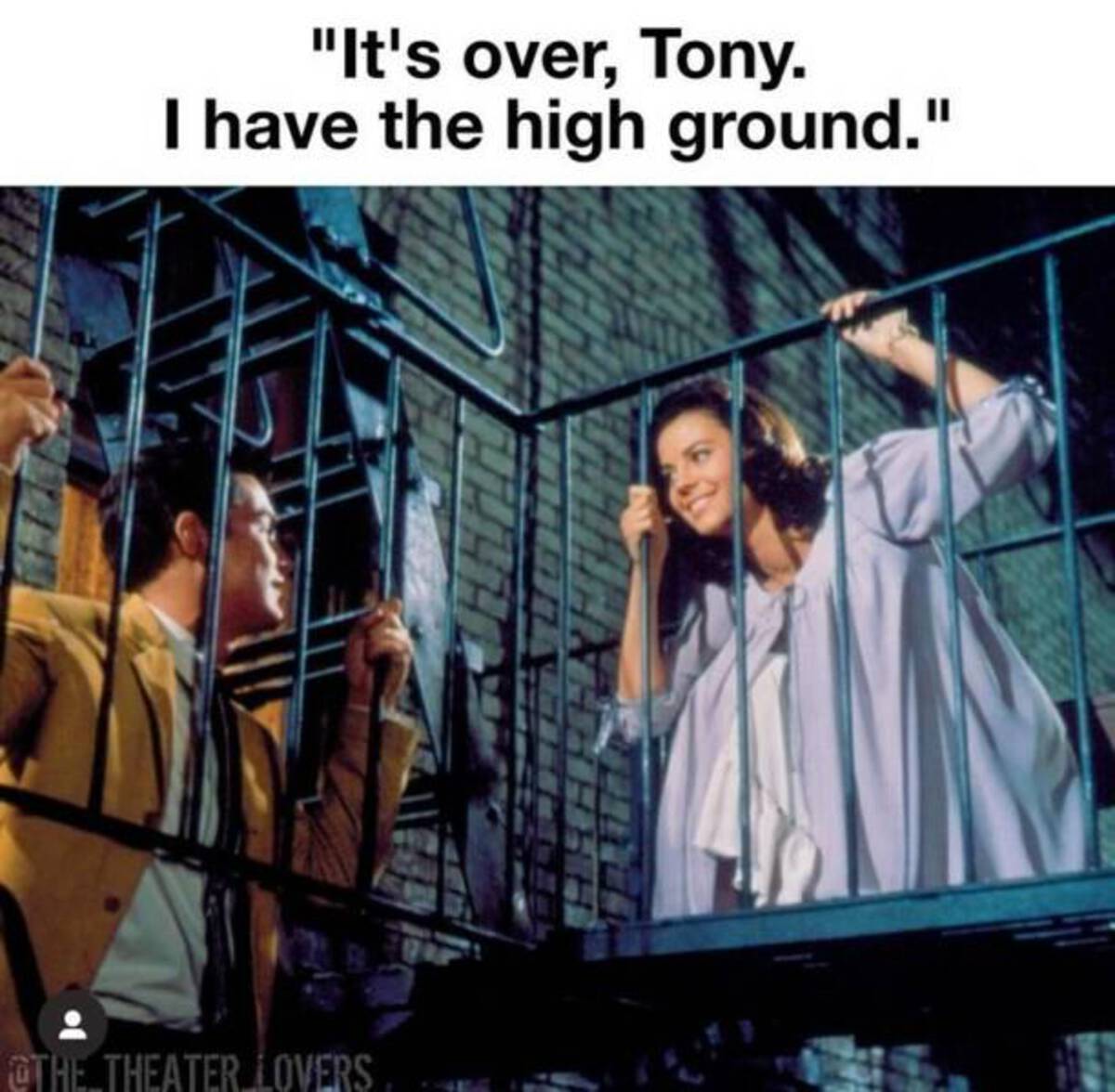 34 Choice Pics and Memes For Your Weekly Pleasure