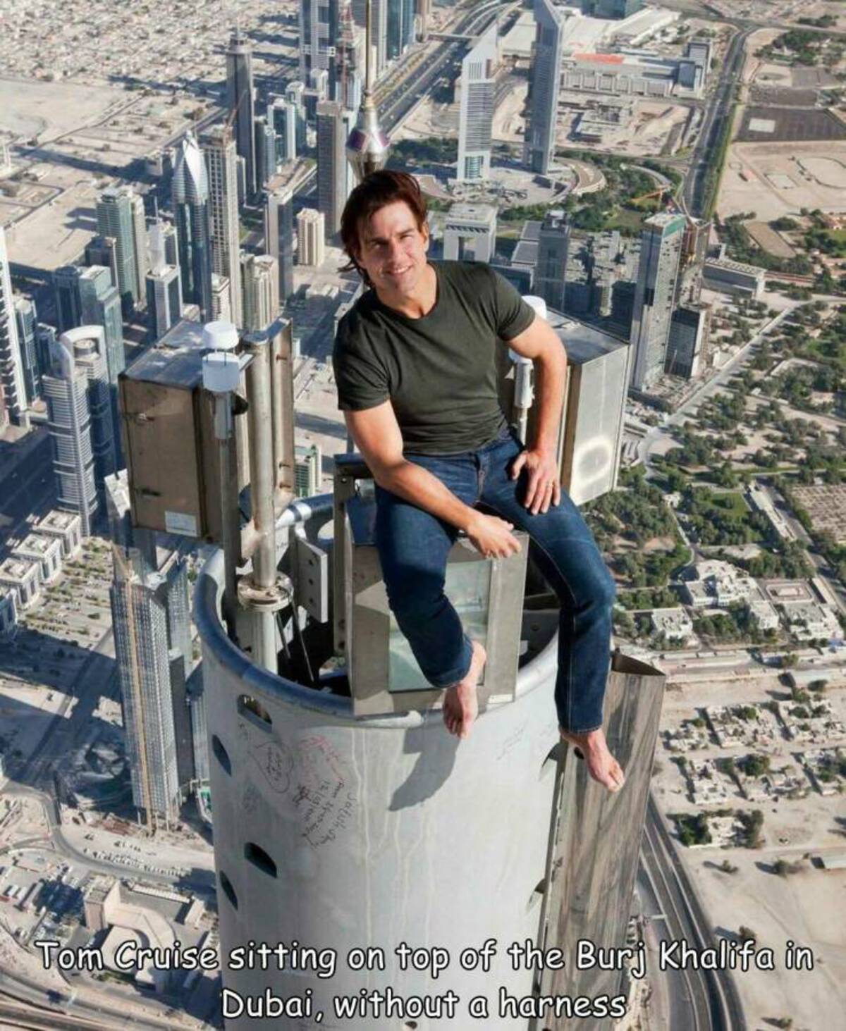 34 Choice Pics and Memes For Your Weekly Pleasure