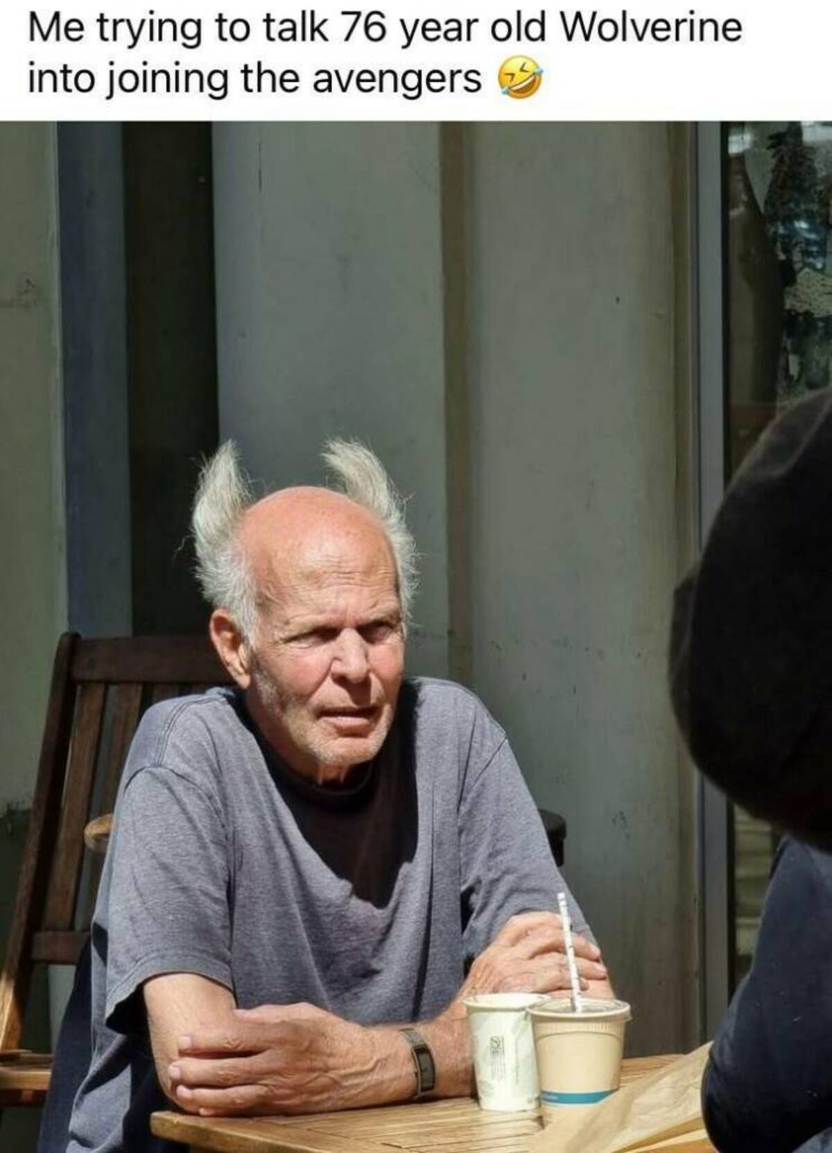 34 Choice Pics and Memes For Your Weekly Pleasure