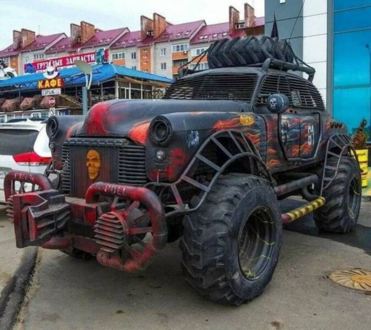 33 Fun Photos To Fuel Your Morning