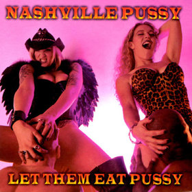Sexy Rock CD Covers
