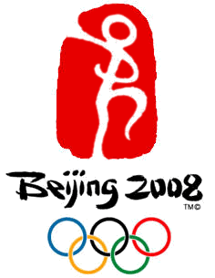 New Bejing Olympics