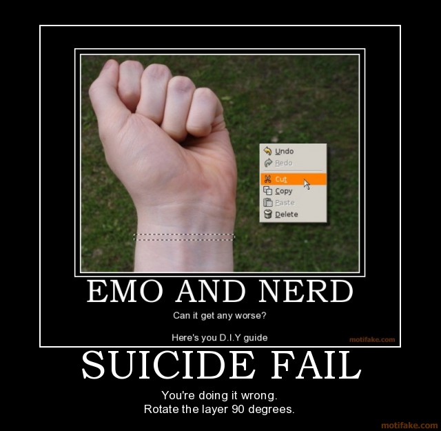 Funny Signs Demotivators