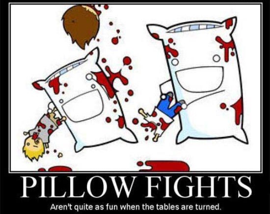 Funny Signs Demotivators