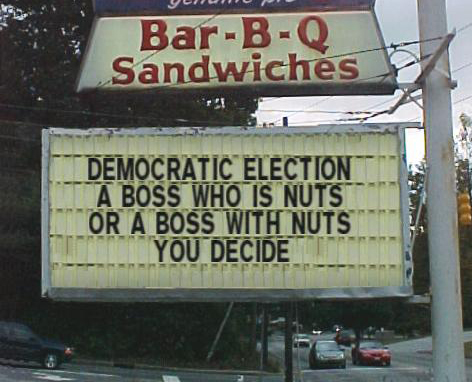 Funny Signs Demotivators