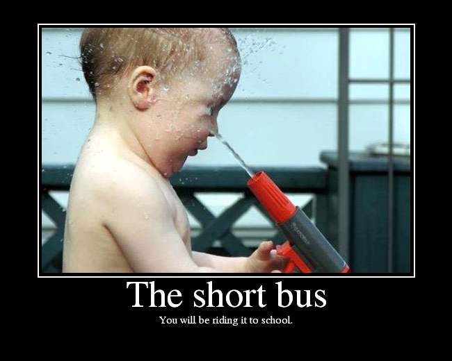 Funny Signs Demotivators