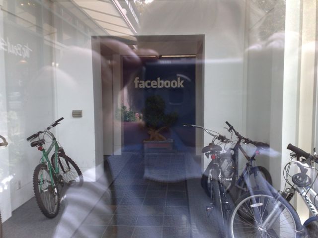 Facebook Offices