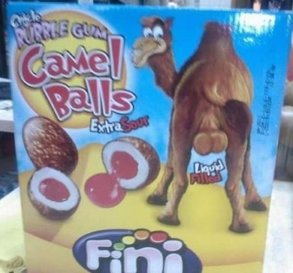 camel balls bubble gum - Urrie Guza Came Balls Liquid Fin