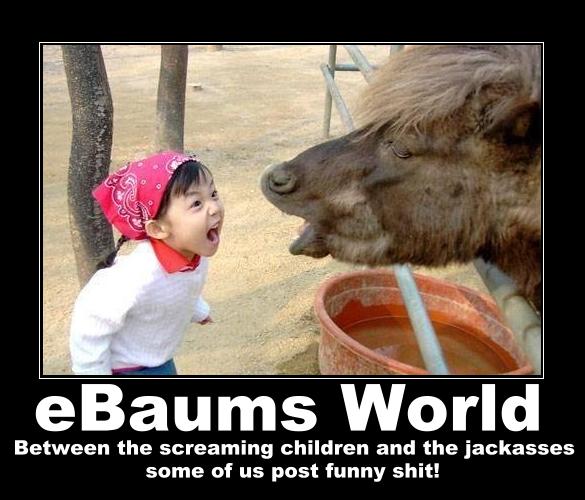 Happy B-day Ebaum's World.