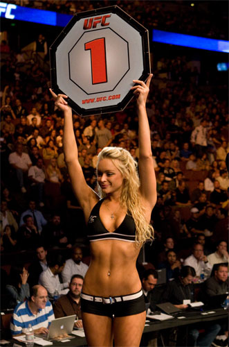 Countdown to UFC 115