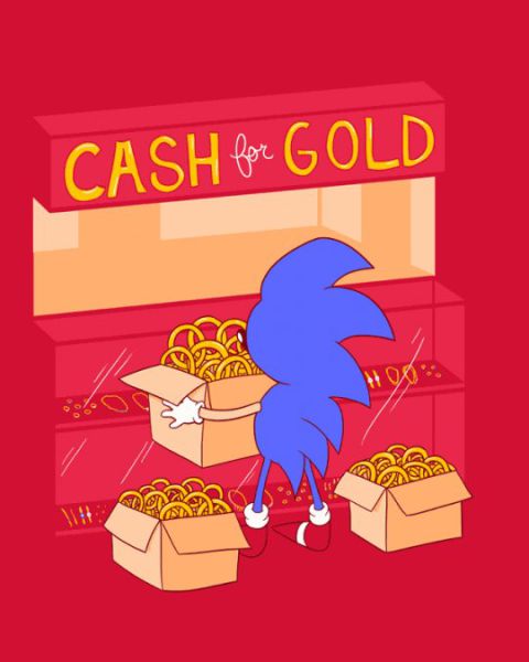 sonic cash for gold - Cash for Gold Sa