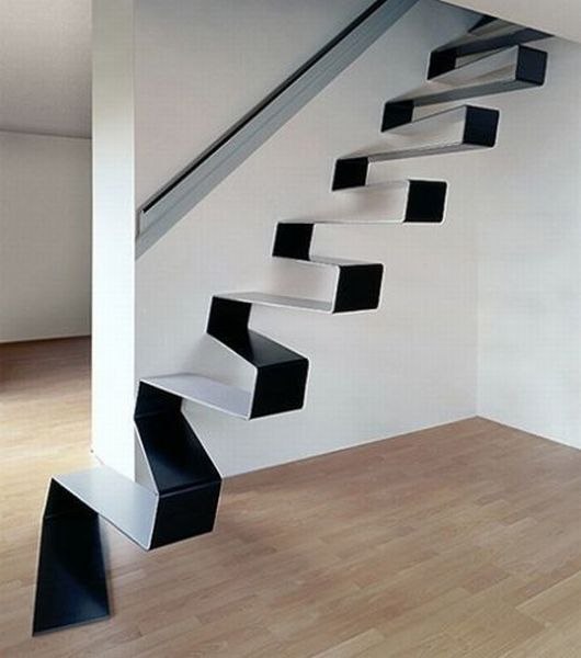 coolest staircase
