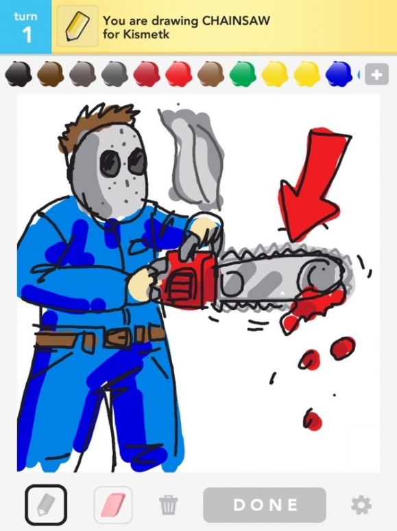Think You're Good At Draw It Games?