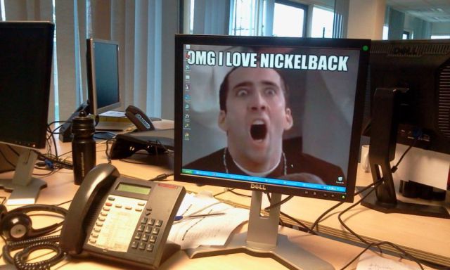 love nickelback - Img I Love Nickelback Ceo