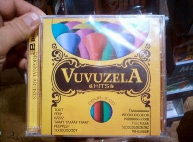 Na 2 Original Artists Vuvuzela 6 Hits Alego Toot Peep Bziz T Tt Tat Peeppeep Taaaaaaaaa WO00000000H Prrrrrrrrrrr Teeeteeee Bzbzbzbzbzbzbz Wheeeeep