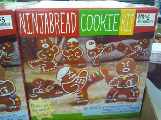 christmas japan meme - Big$5 Nintabread Cookie Kot 23 Lars Makes 20 Ninjaloread . Cookies! Ket Includes 4 Nintarread Cookie Cutters Gingerbread Cookie Mdl Piping Be Row Ting Mee And Candy Reans Cookie Cutters Te Mix Piping Bag