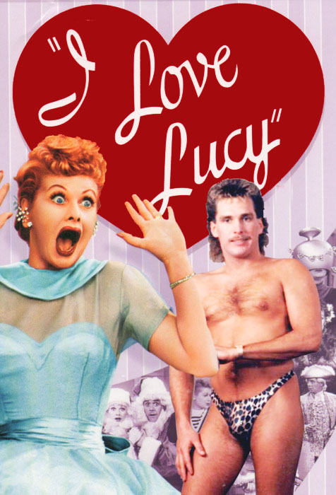 love lucy - I Love Lucy