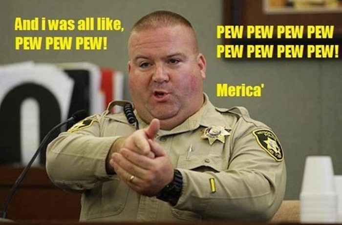 pew pew pew murica - And i was all , Pew Pew Pew! Pew Pew Pew Pew Pew Pew Pew Pew! Merica