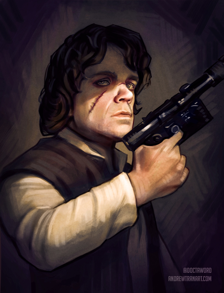 game of thrones characters in star wars
